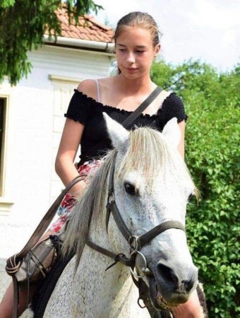 Witzenleiter Szonja